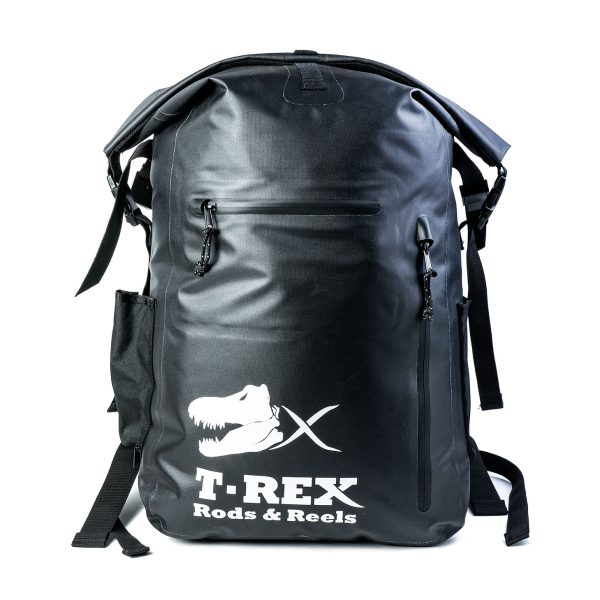 T-REX WATERPROOF BACKPACK - Imagen 3