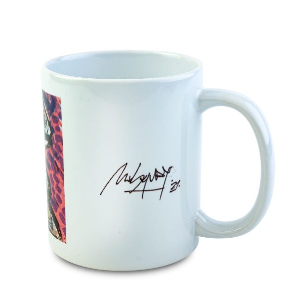 TROUT MUG - Imagen 2