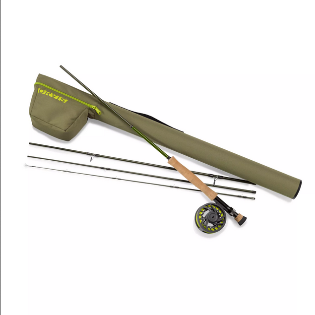 ORVIS ENCOUNTER OUTFIT