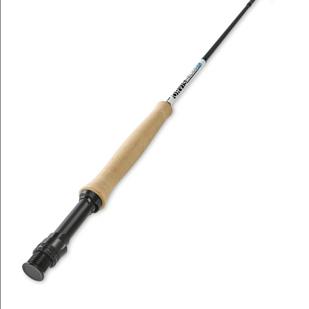 ORVIS HELIOS 3D