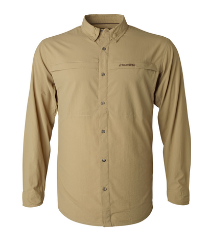 Sage Guide Shirt Tan