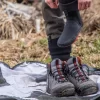TACO WADER BAG Regiment Camo Carbon - Imagen 5