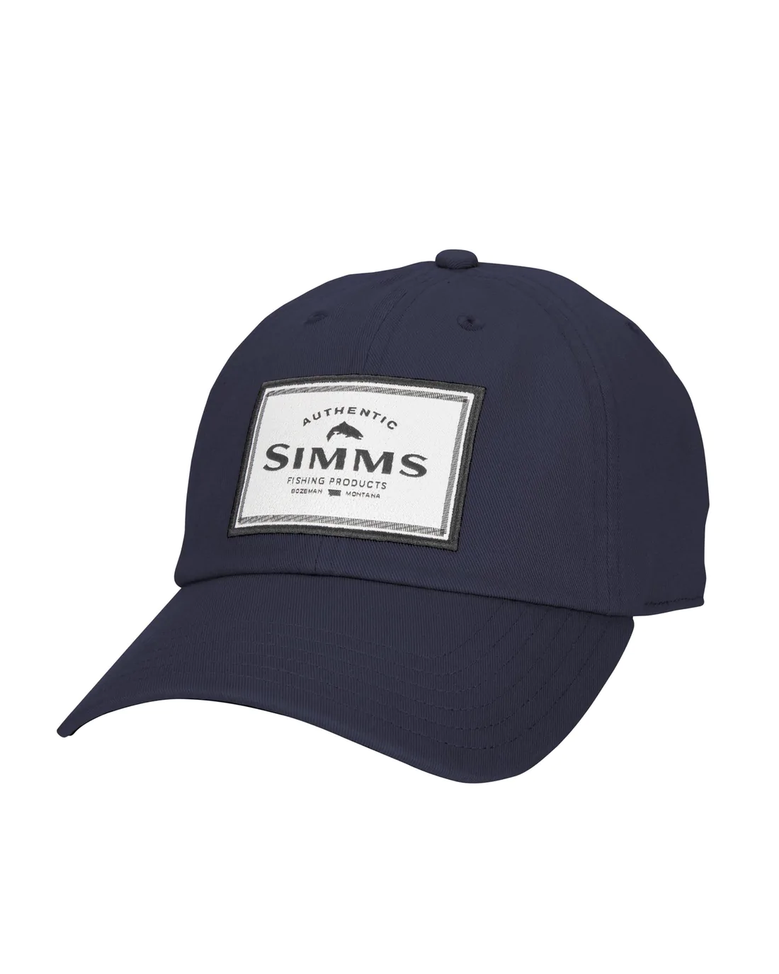 SINGLE HAUL CAP Admiral Sterling