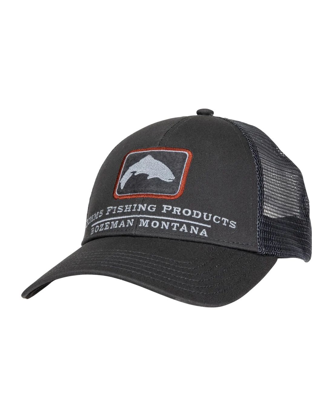 Trout ICON TRUCKER Carbon