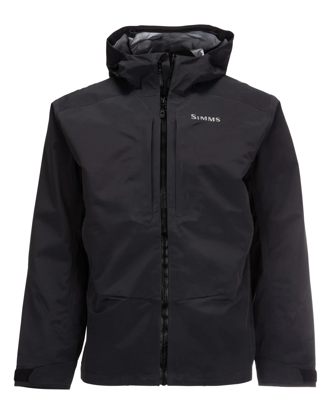 FREESTONE JACKET Black