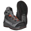 bota de vadeo simms guide boa