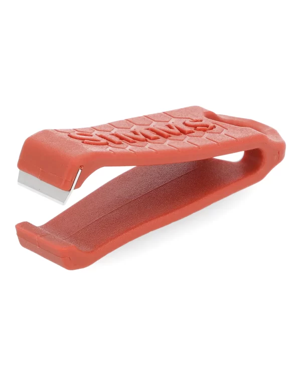 freestone nipper simms orange - Imagen 2