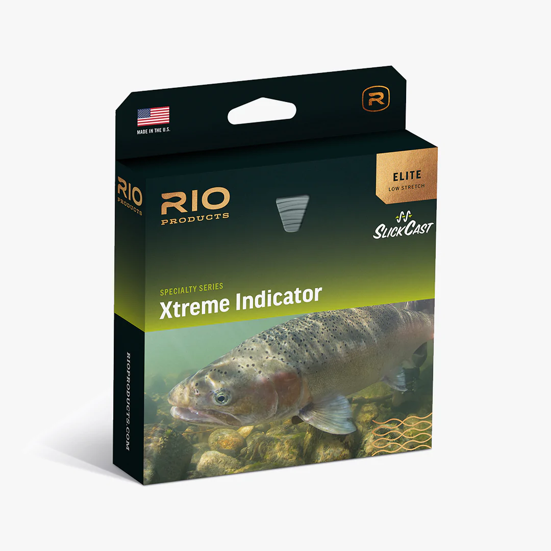 Rio Extreme Indicator