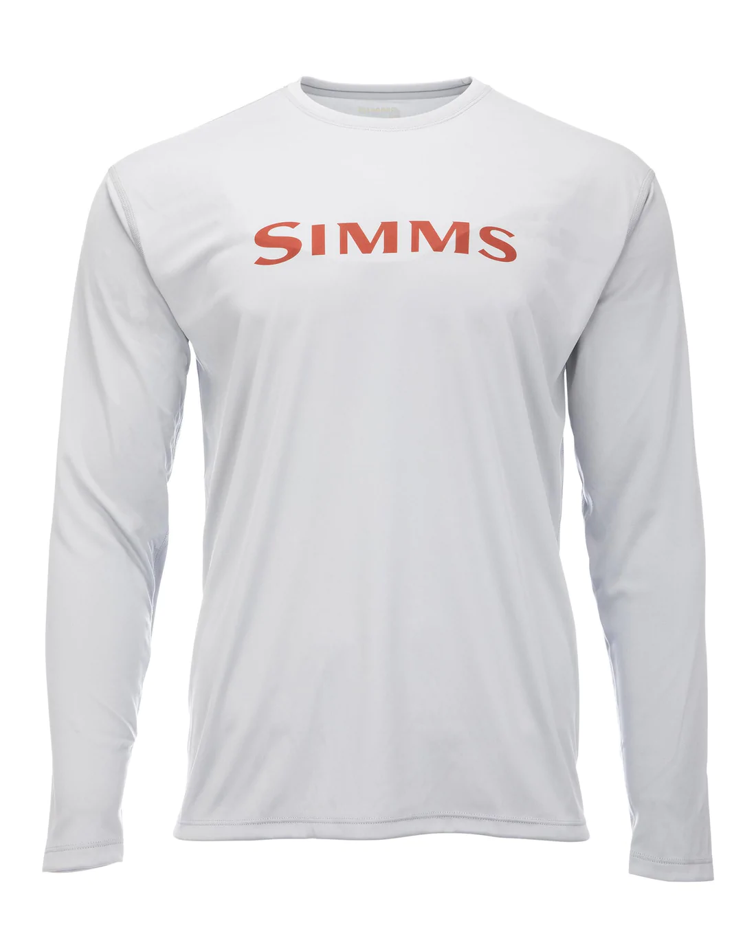 Simms Tech Tee Sterling