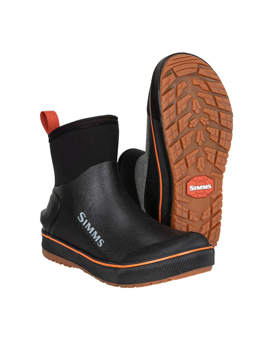 Simms Challenger 7″ Boot