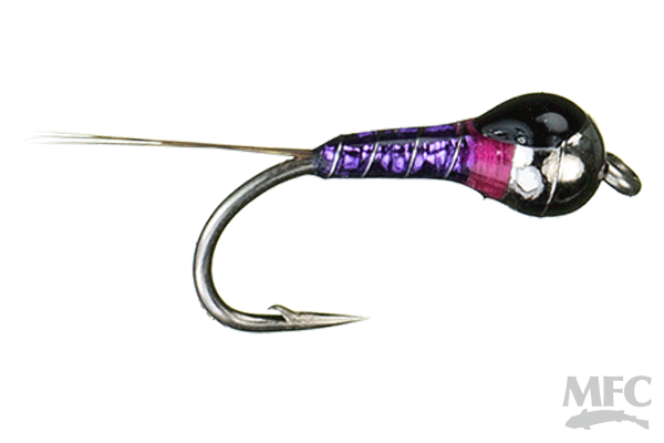 Lightning Perdigon – Purple/Fl. Pink #12