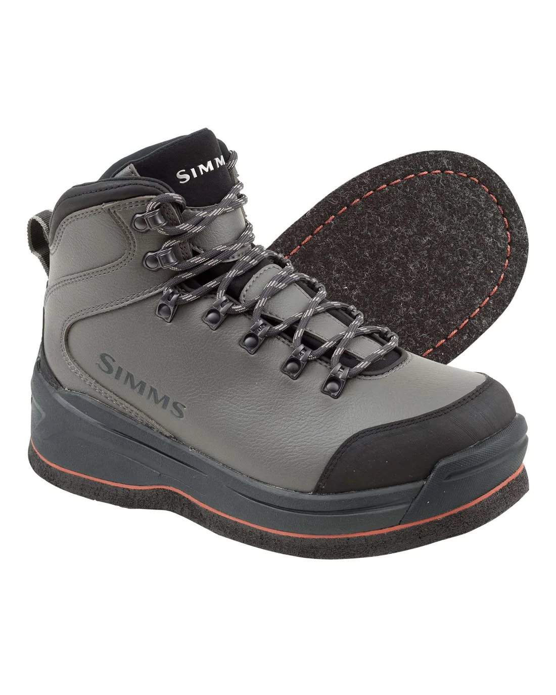 Bota De Vadeo Mujer Simms Freestone