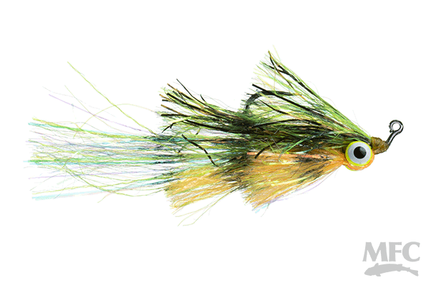 Fish Flash Minnow – Perch #06