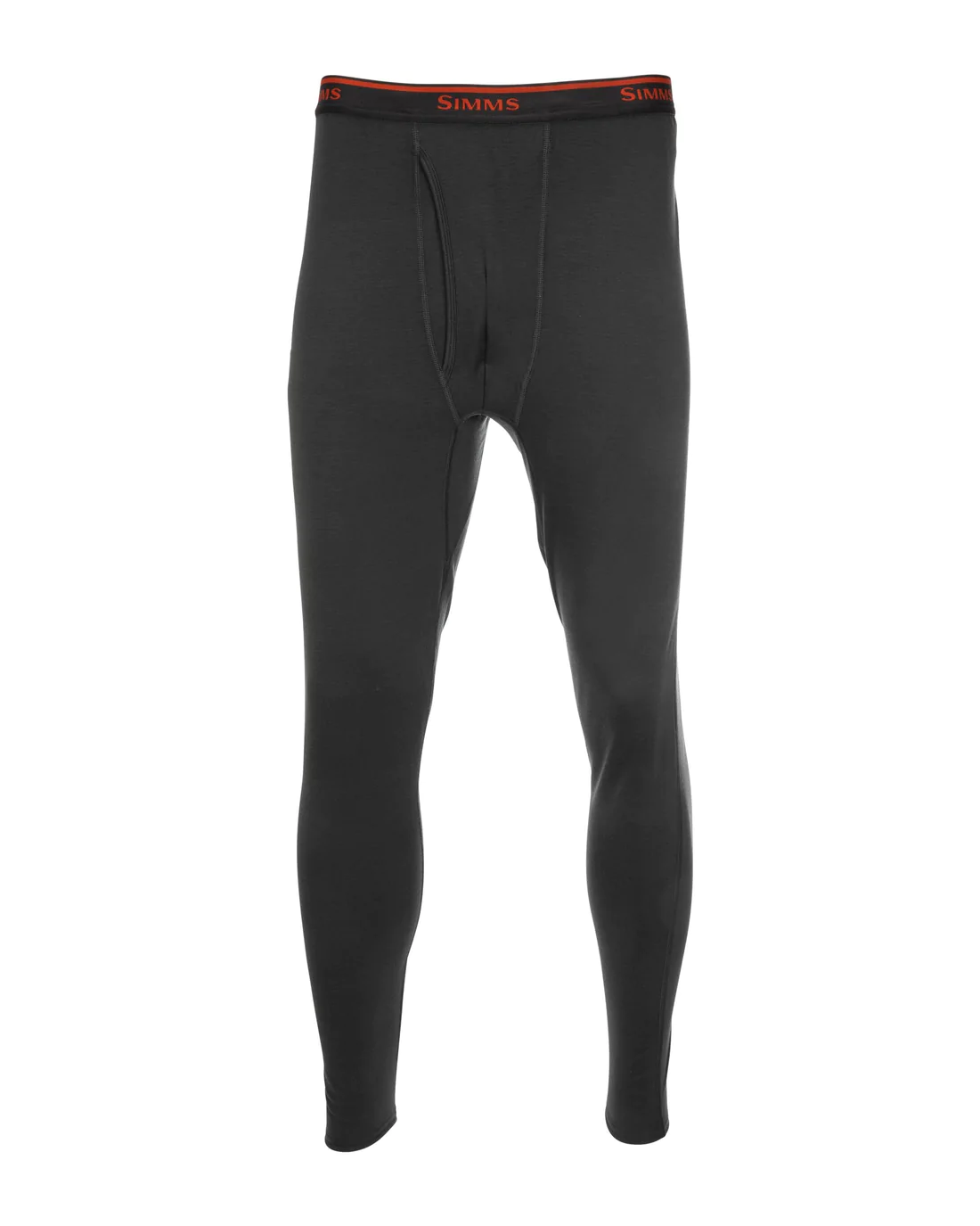 LIGHTWEIGHT BASELAYER BOTTOM CARBON