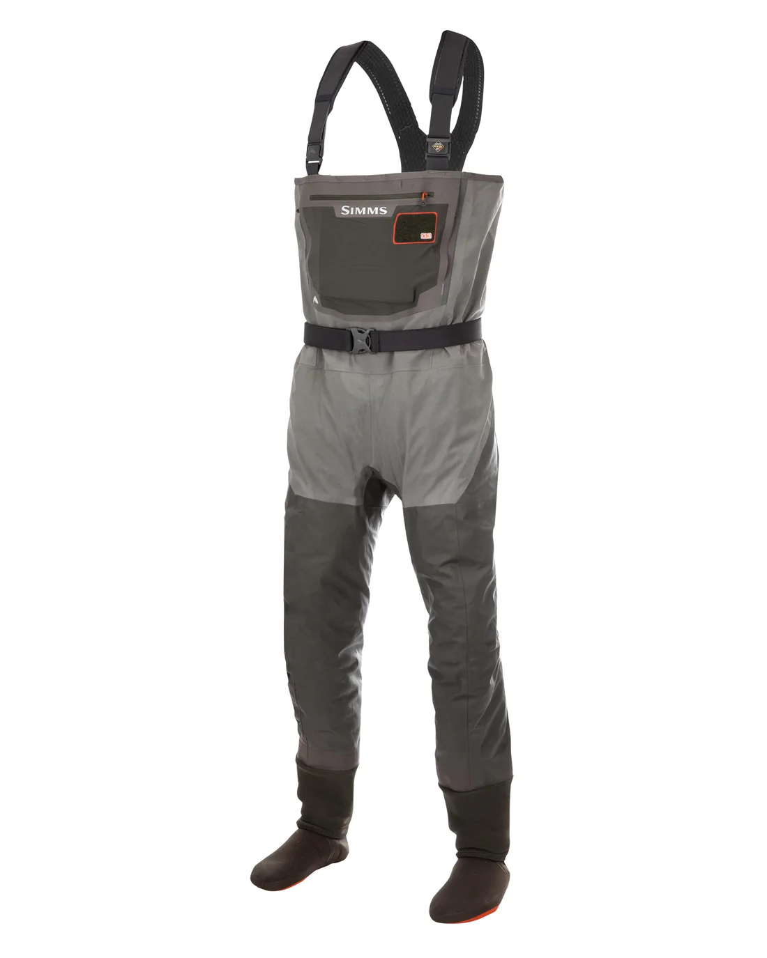 WADER SIMMS G3 GUIDE