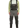WADER SIMMS G3 GUIDE - Imagen 7