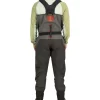WADER SIMMS G3 GUIDE - Imagen 9