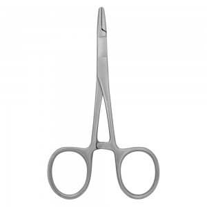 DR SLICK ECO SCISSOR CLAMP