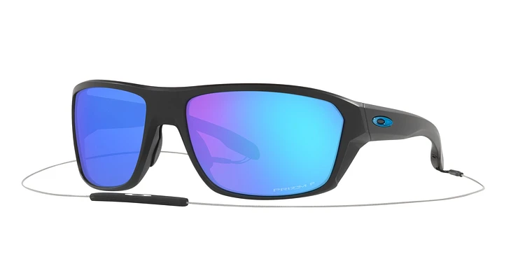 Oakley Split Shot Prizm Sapphire