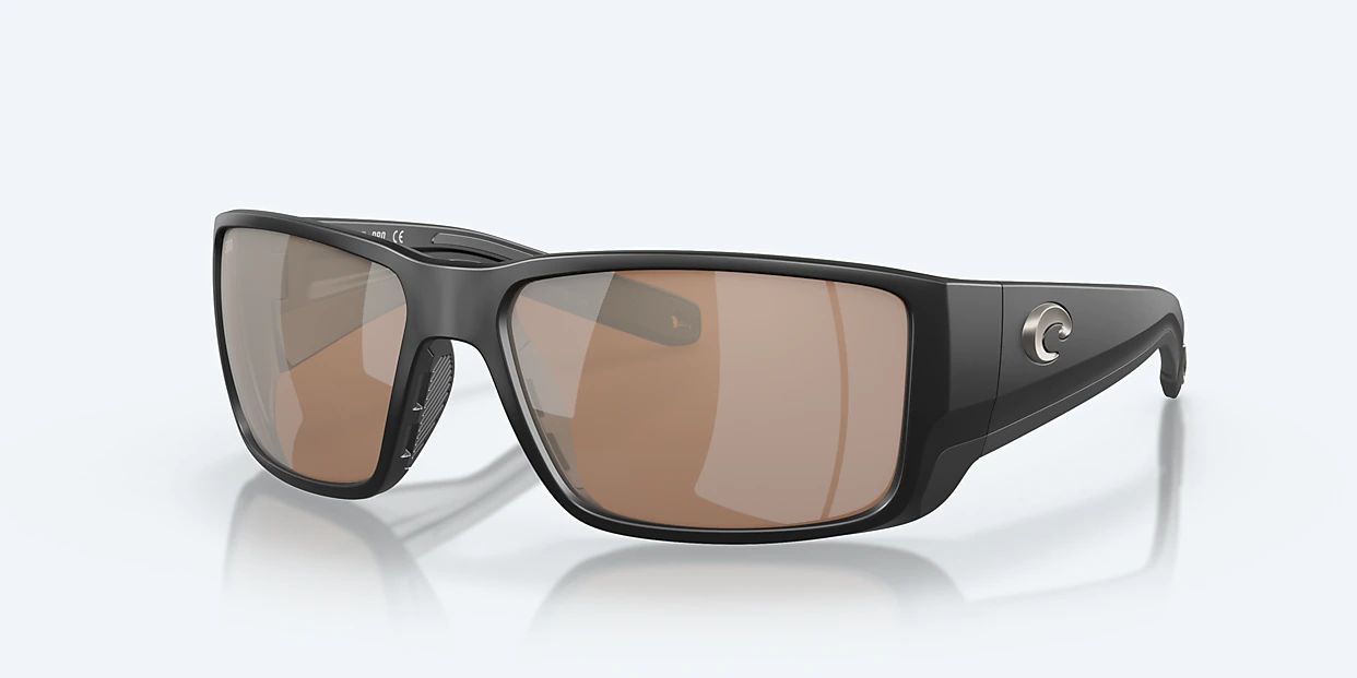 Costa BLACKFIN PRO MT BLK COP SLVR MIR 580G