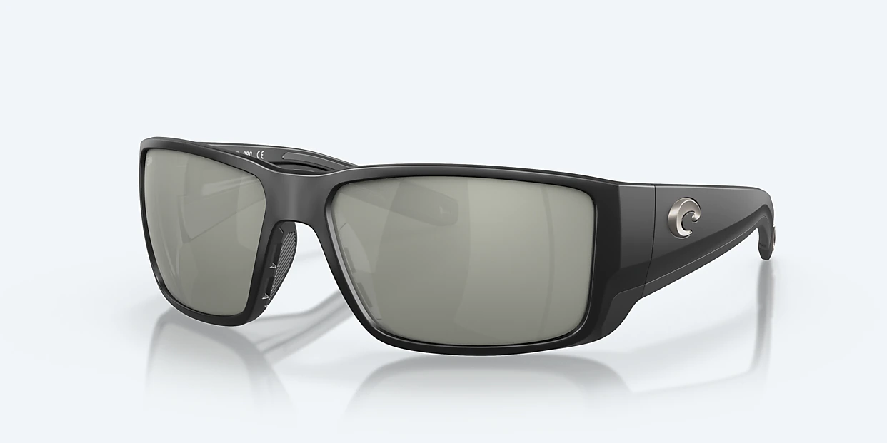 Costa BLACKFIN PRO MT BLK GRY SLVR MIR 580G