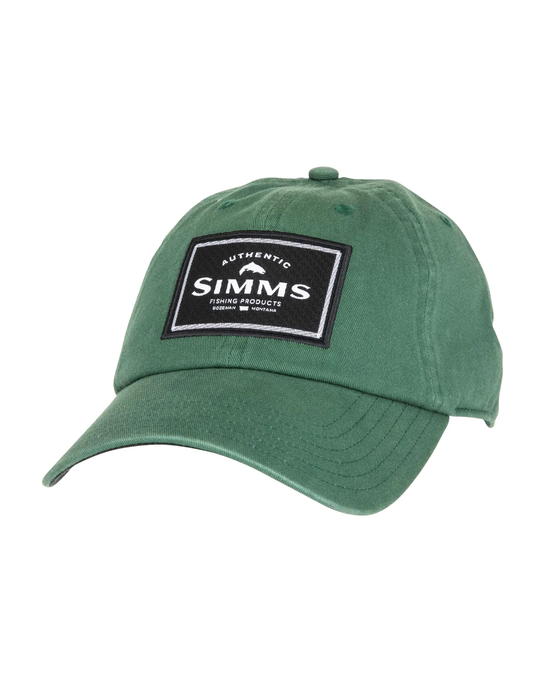 SINGLE HAUL CAP Forest
