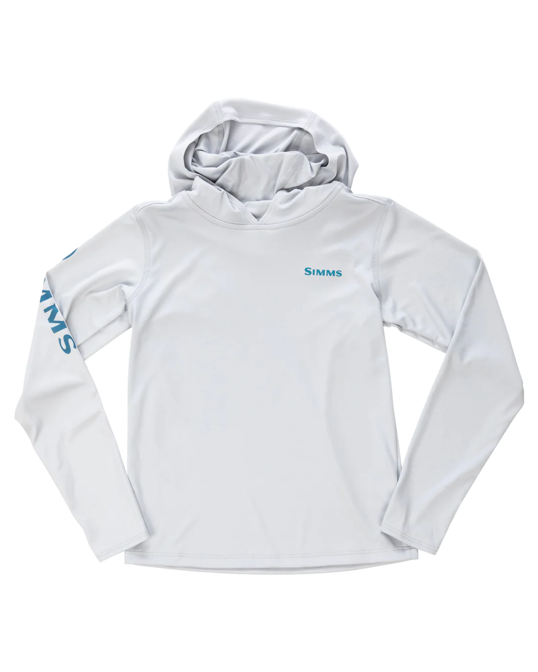 Kids Solartech Hoody