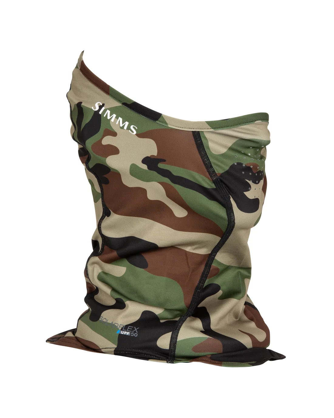 SUNGAITER WOODLAND CAMO