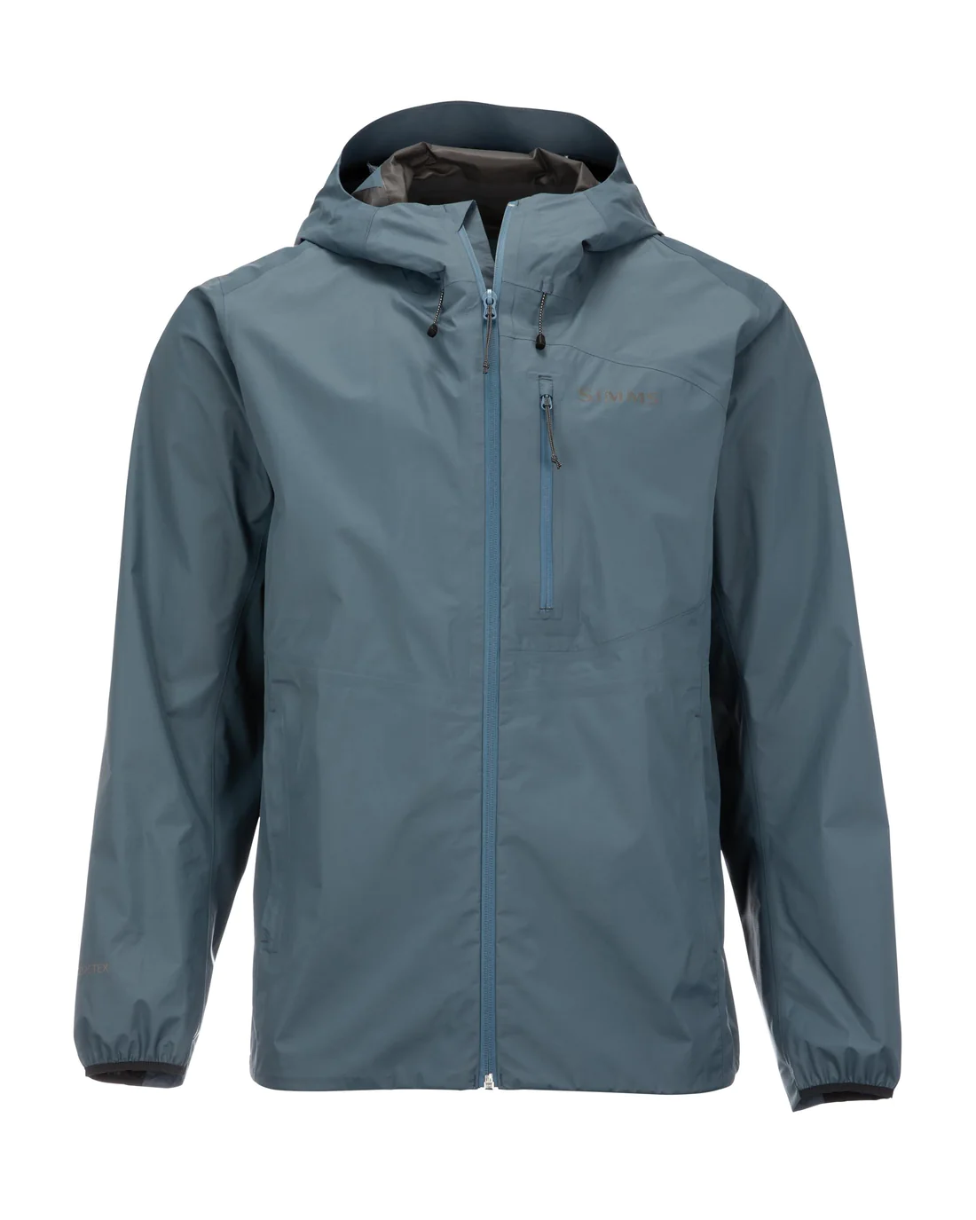 FLYWEIGHT SHELL JACKET DK STORM