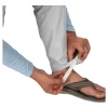 simms superlight pant sterling - Imagen 4
