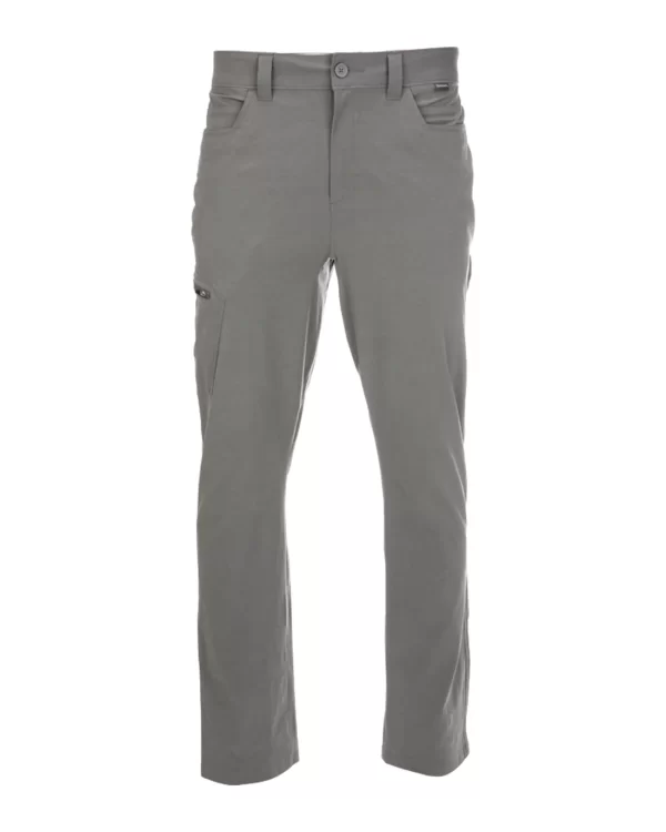 Simms Challenger pant steel