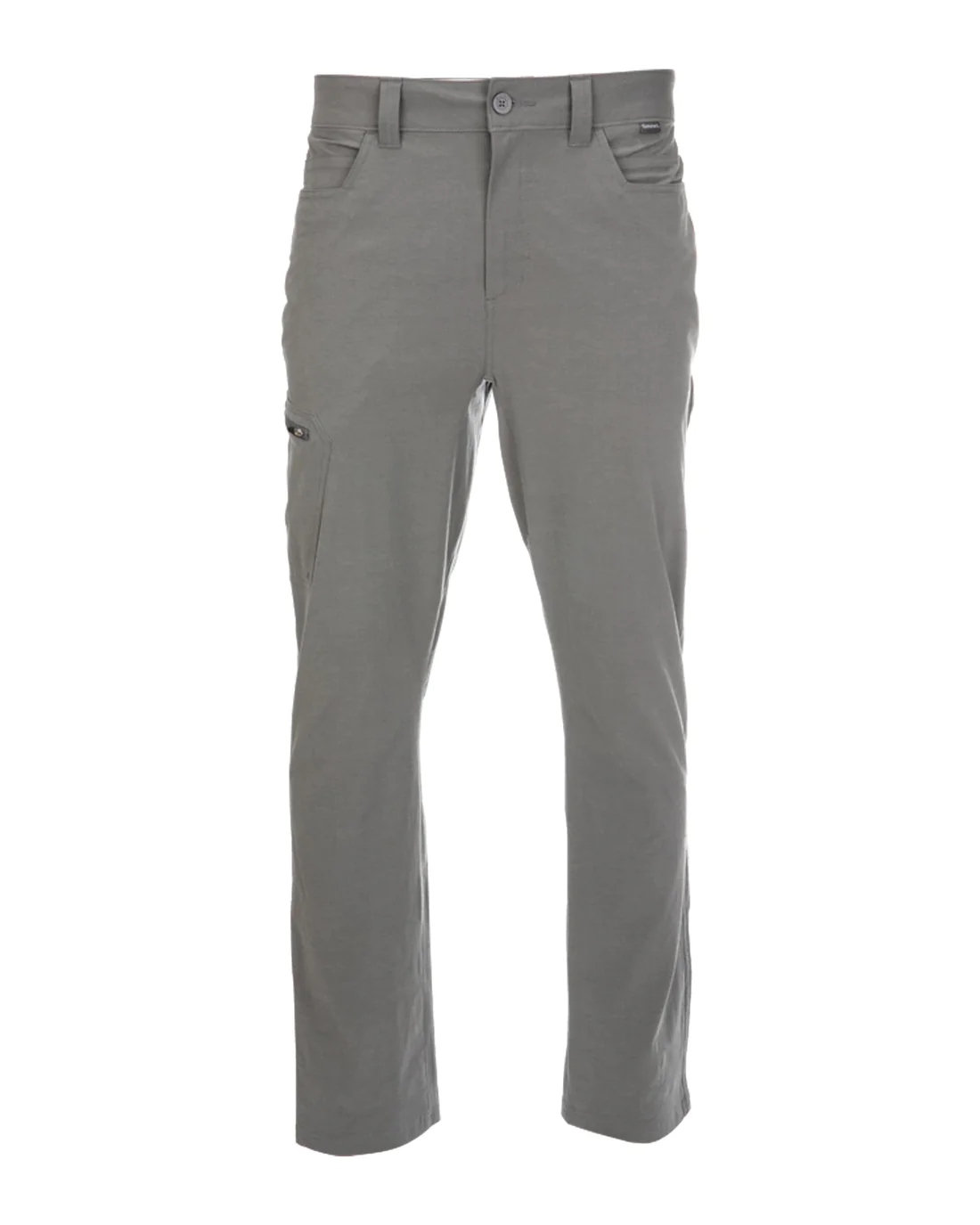 Simms Challenger Pant Steel