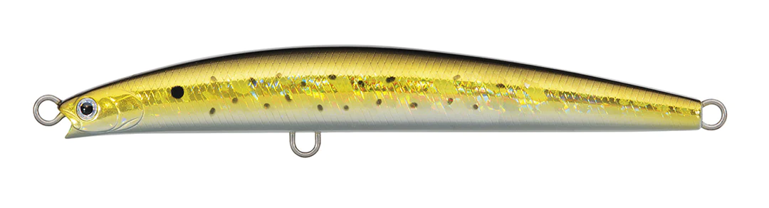 Señuelo Daiwa Salt Pro Minnow Bullet S36
