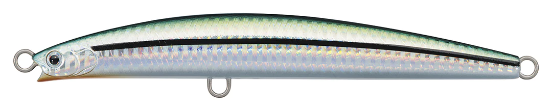 Señuelo Daiwa Salt Pro Minnow Bullet S25