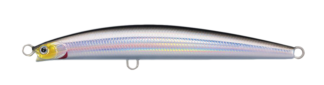 Señuelo Daiwa Salt Pro Minnow Bullet S03