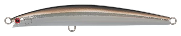 señuelo Daiwa salt pro minnow bullet s32