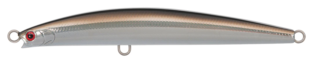 Señuelo Daiwa Salt Pro Minnow Bullet S32