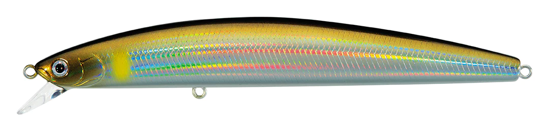 Daiwa Salt Pro Minnow S39