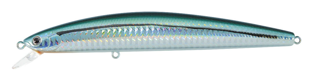 Daiwa Salt Pro Minnow S13