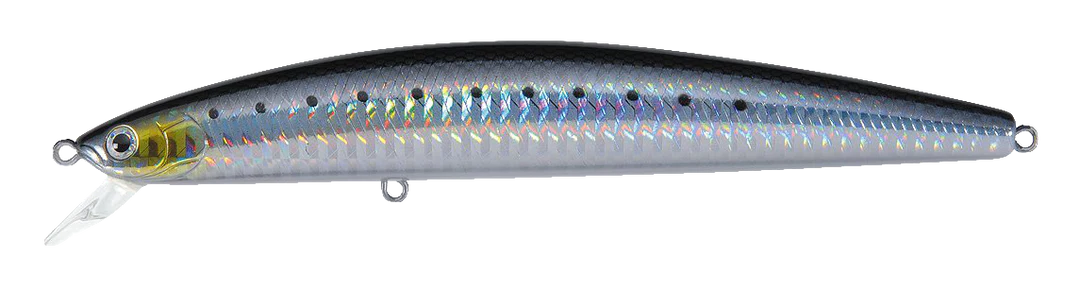 Daiwa Salt Pro Minnow S01