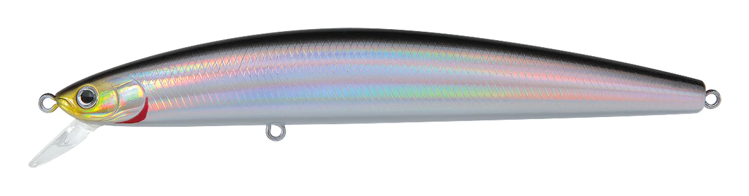 Daiwa Salt Pro Minnow S03