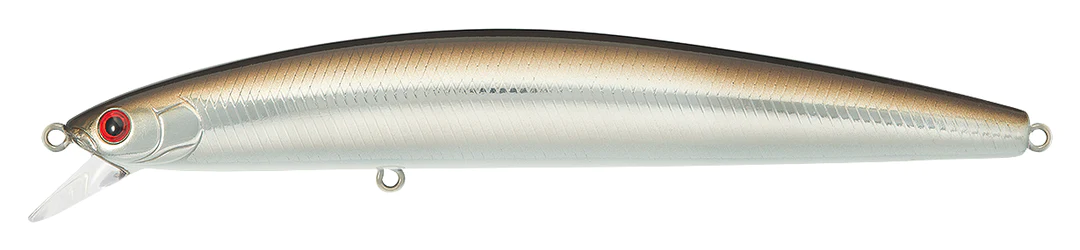 Daiwa Salt Pro Minnow S32