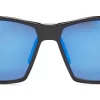 anteojo polarizado Reach - Shiny Black /Blue Revo - Imagen 3