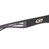 anteojo polarizado Reach - Shiny Black /Blue Revo - Imagen 2