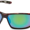 anteojo polarizado Reach - Shiny Tort /Green Revo
