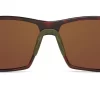 anteojo polarizado Reach - Shiny Tort /Green Revo - Imagen 3