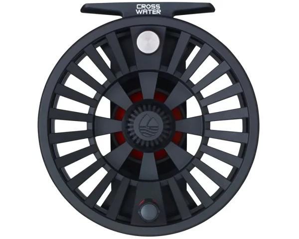 reel Redington crosswater 4-5-6