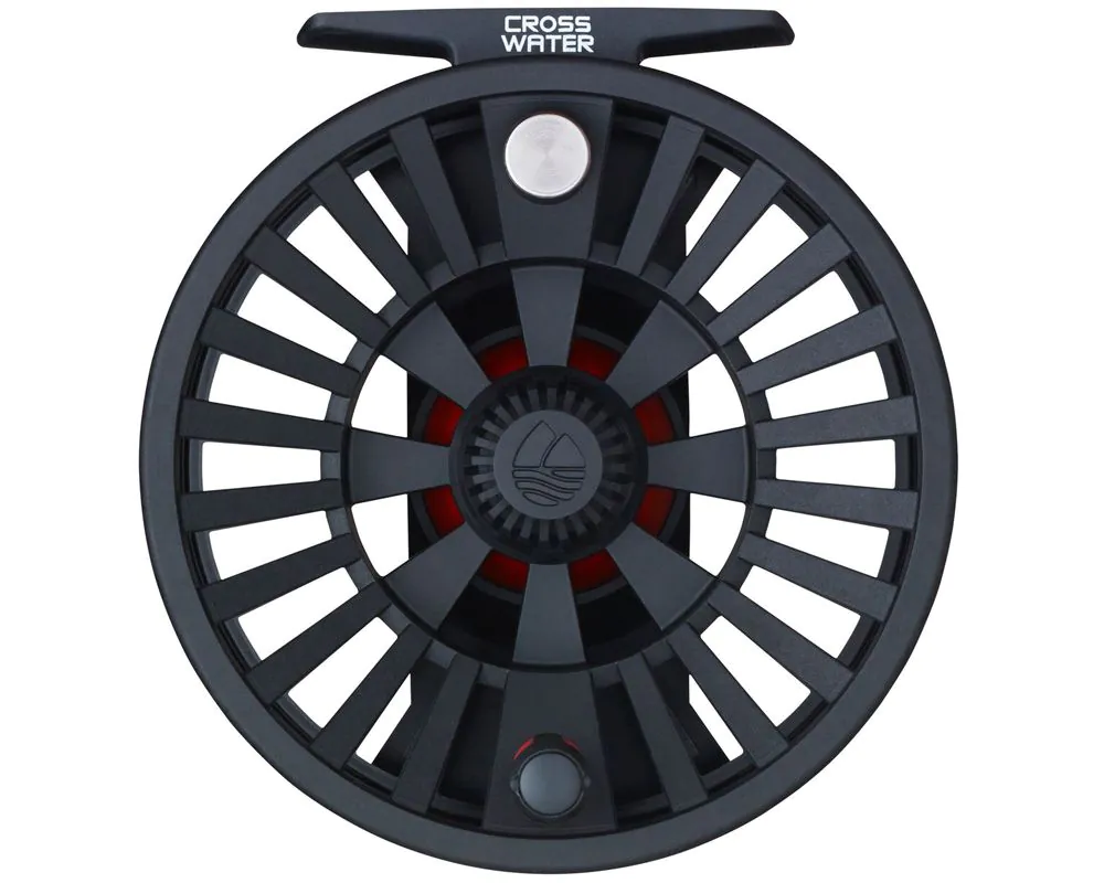 Reel Redington Crosswater 4-5-6