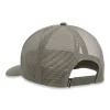 gorro SIMMS ID TRUCKER dark stone - Imagen 2