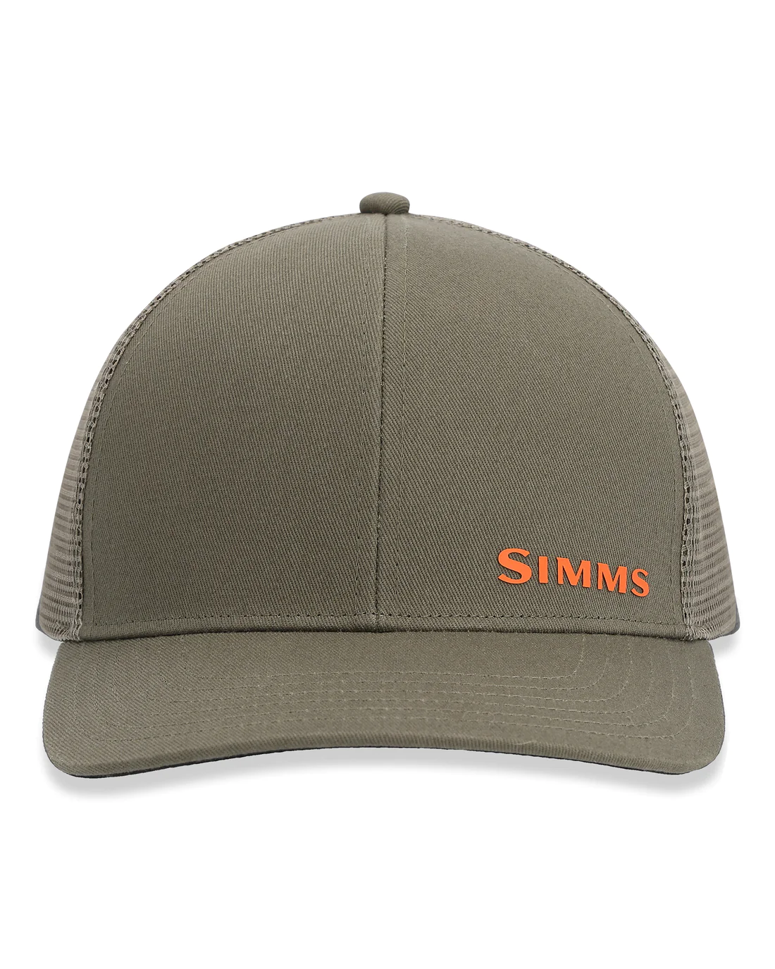 Gorro SIMMS ID TRUCKER Dark Stone